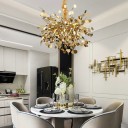 Loft Industry Modern - Gold Argent